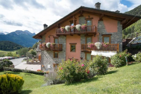 B&B Au Coin Du Village Aosta